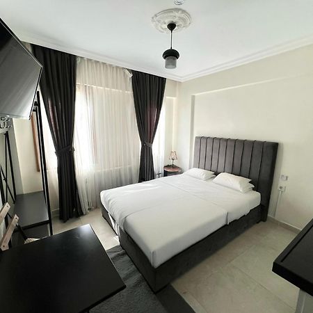 Mr Miller Suite Istambul Extérieur photo