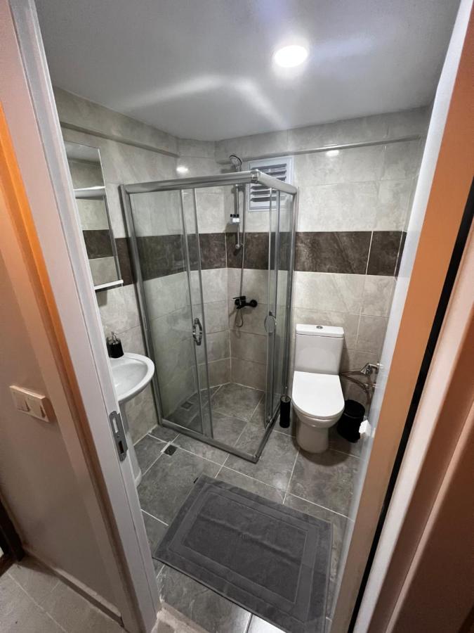 Mr Miller Suite Istambul Extérieur photo