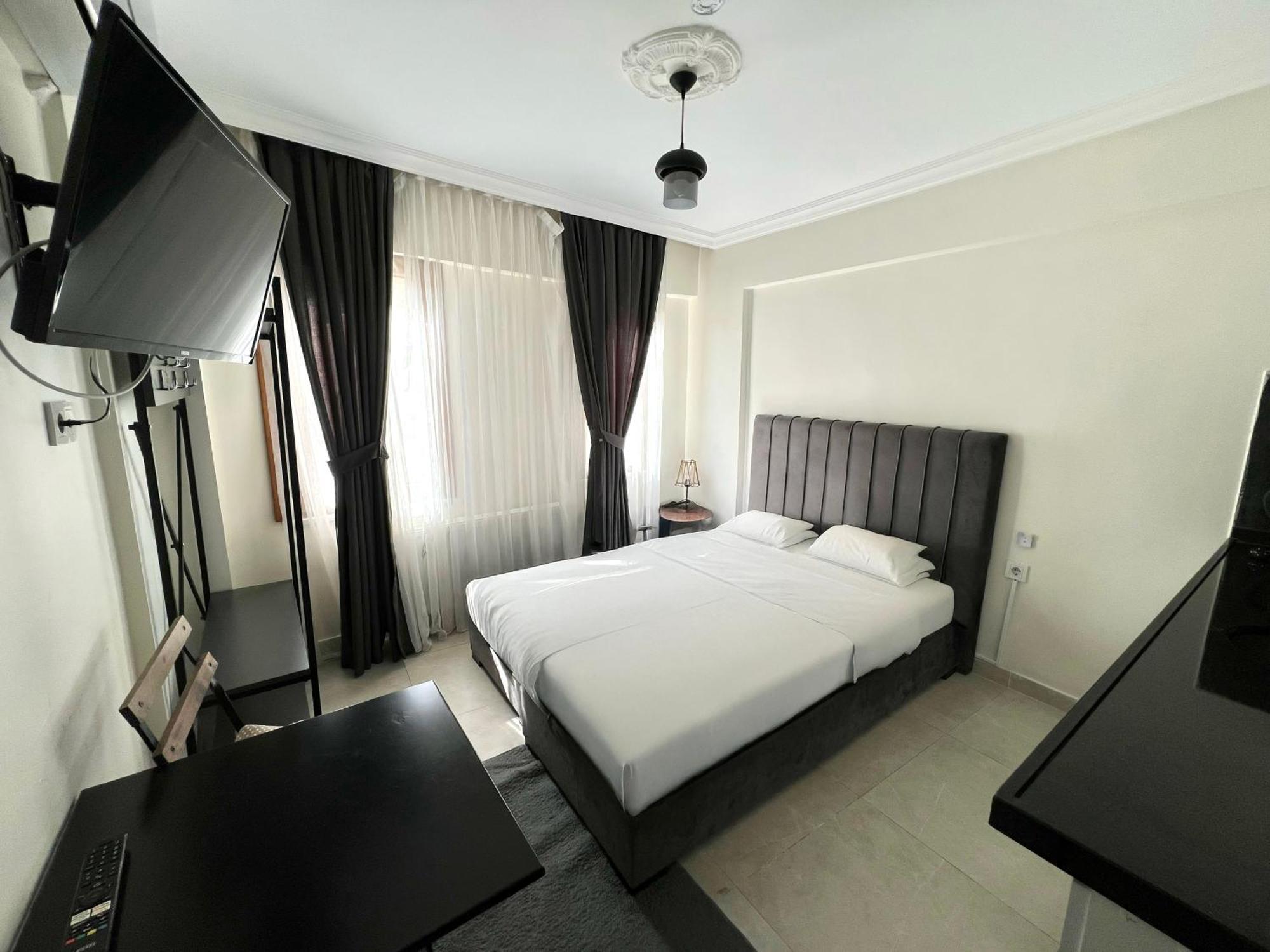 Mr Miller Suite Istambul Extérieur photo
